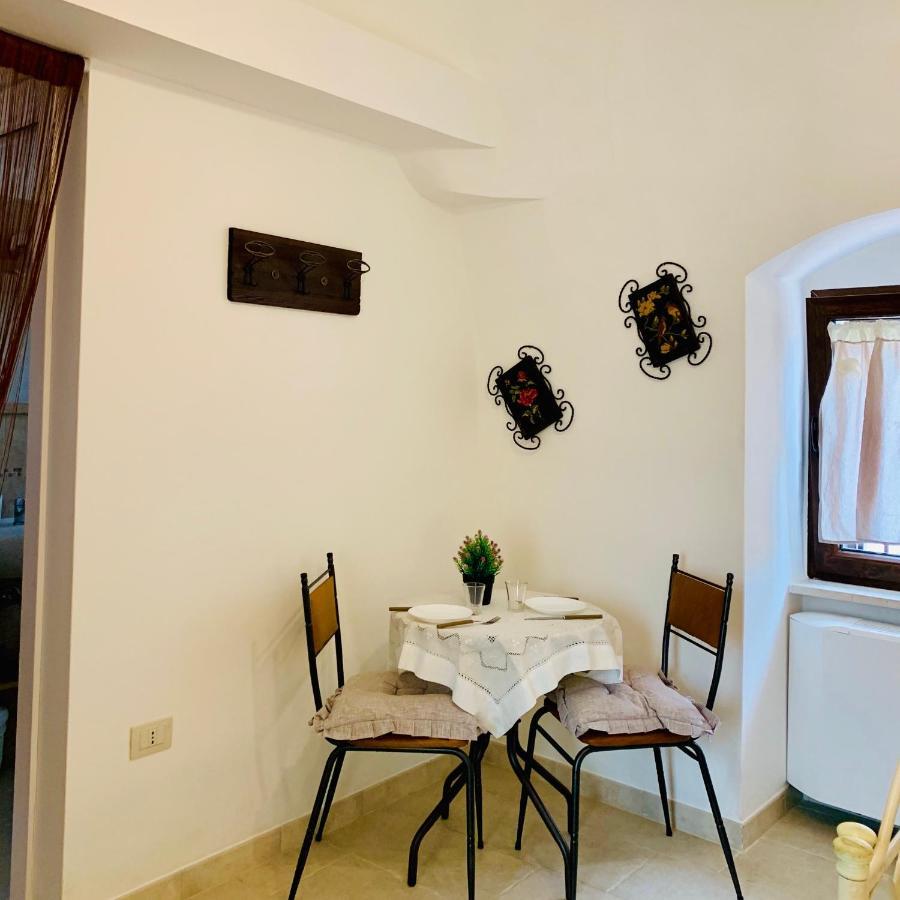 فيلا Trulli Pietra Viva ألبيروبيللو المظهر الخارجي الصورة