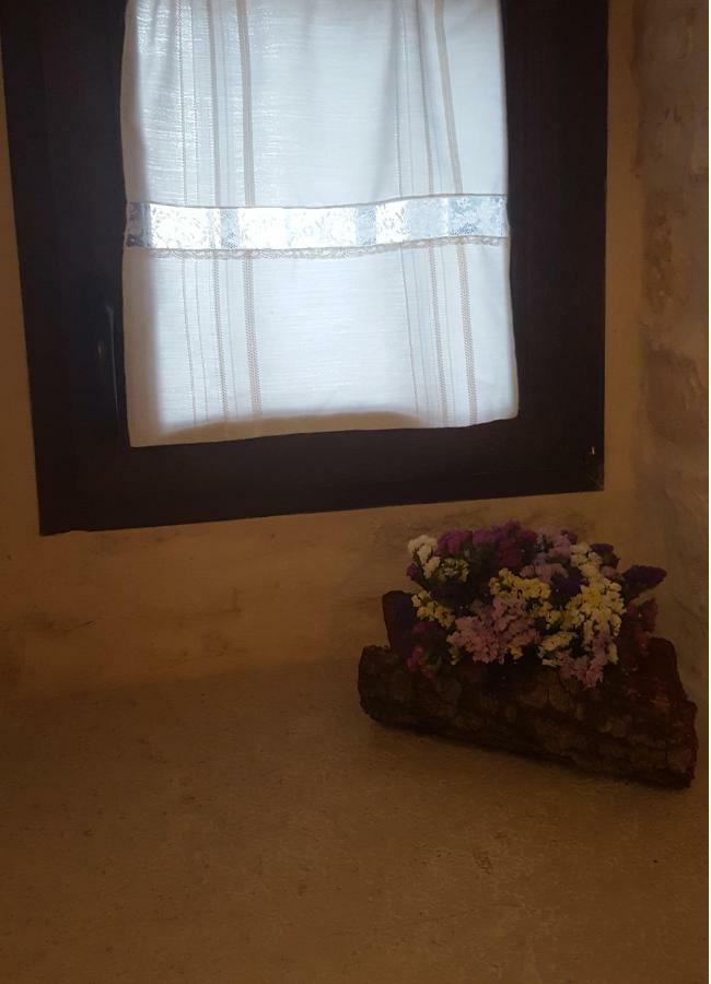 فيلا Trulli Pietra Viva ألبيروبيللو المظهر الخارجي الصورة
