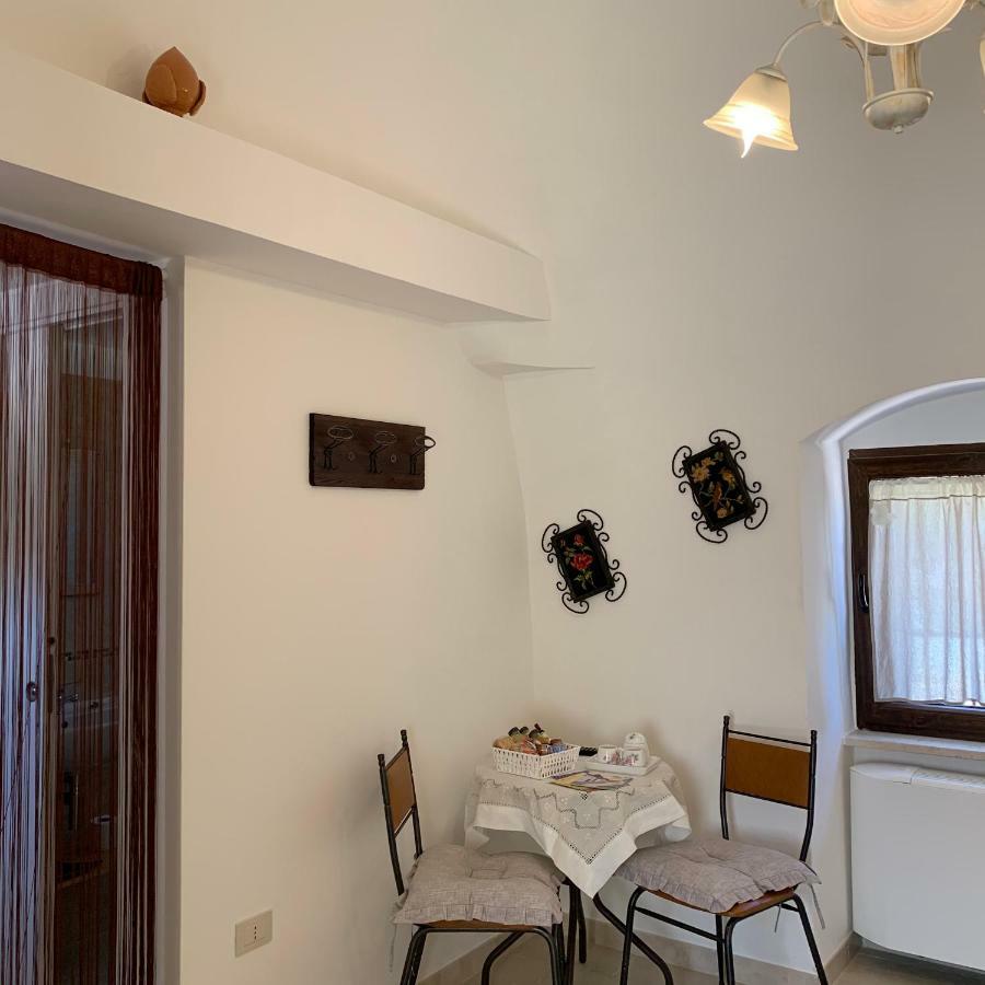 فيلا Trulli Pietra Viva ألبيروبيللو المظهر الخارجي الصورة