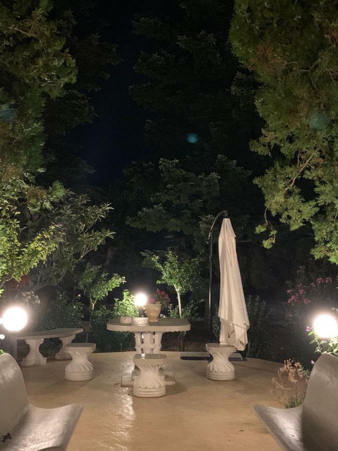 فيلا Trulli Pietra Viva ألبيروبيللو المظهر الخارجي الصورة